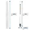 Proof And Tralle Hydrometer