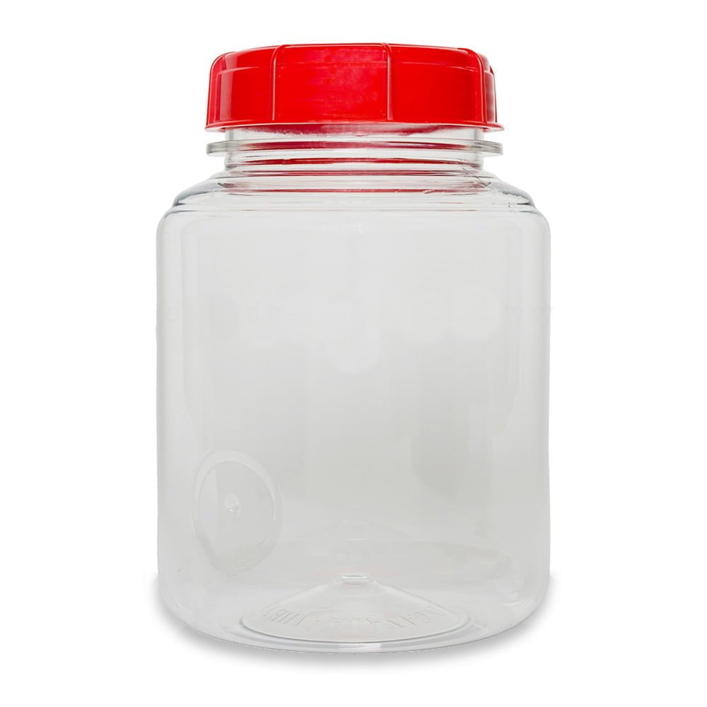 Mini FerMonster 1 Gallon Carboy