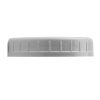 86Mm Wide Mouth Mason Jar Lid
