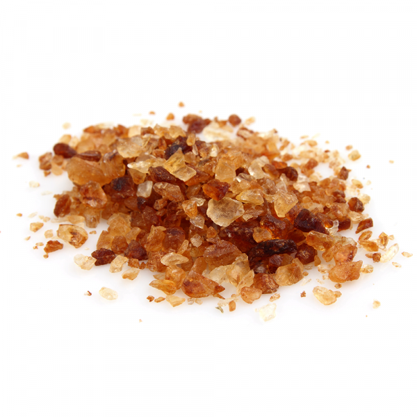 Amber Belgian Candi Sugar
