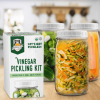 Vinegar Pickling Kit