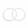 110Mm Airtight Seal Silicone Gaskets