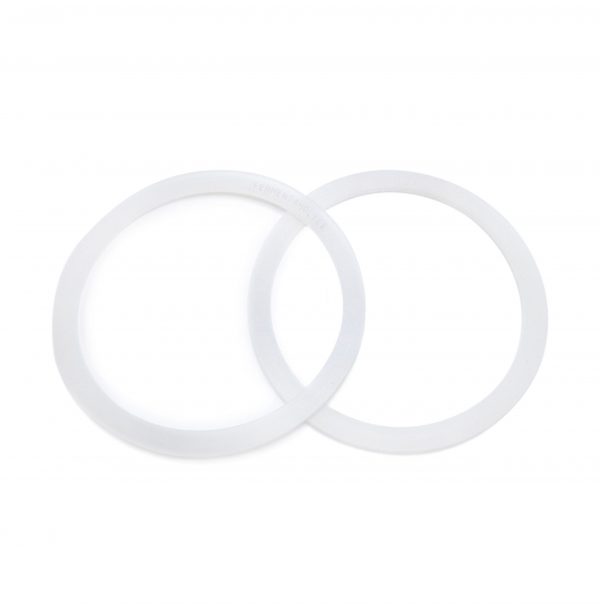 110Mm Airtight Seal Silicone Gaskets