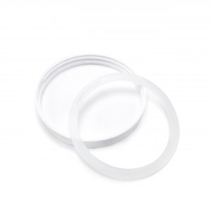 Silicone Gaskets For 110mm Gallon Lids