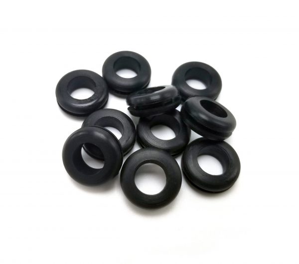 12 Packs Of Grommets
