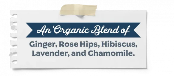 Earth Child Brew Blends Flavoring