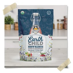 Earth Child Brew Blends Flavoring
