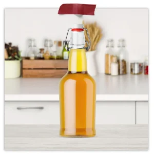 Water Kefir Flavoring Blends