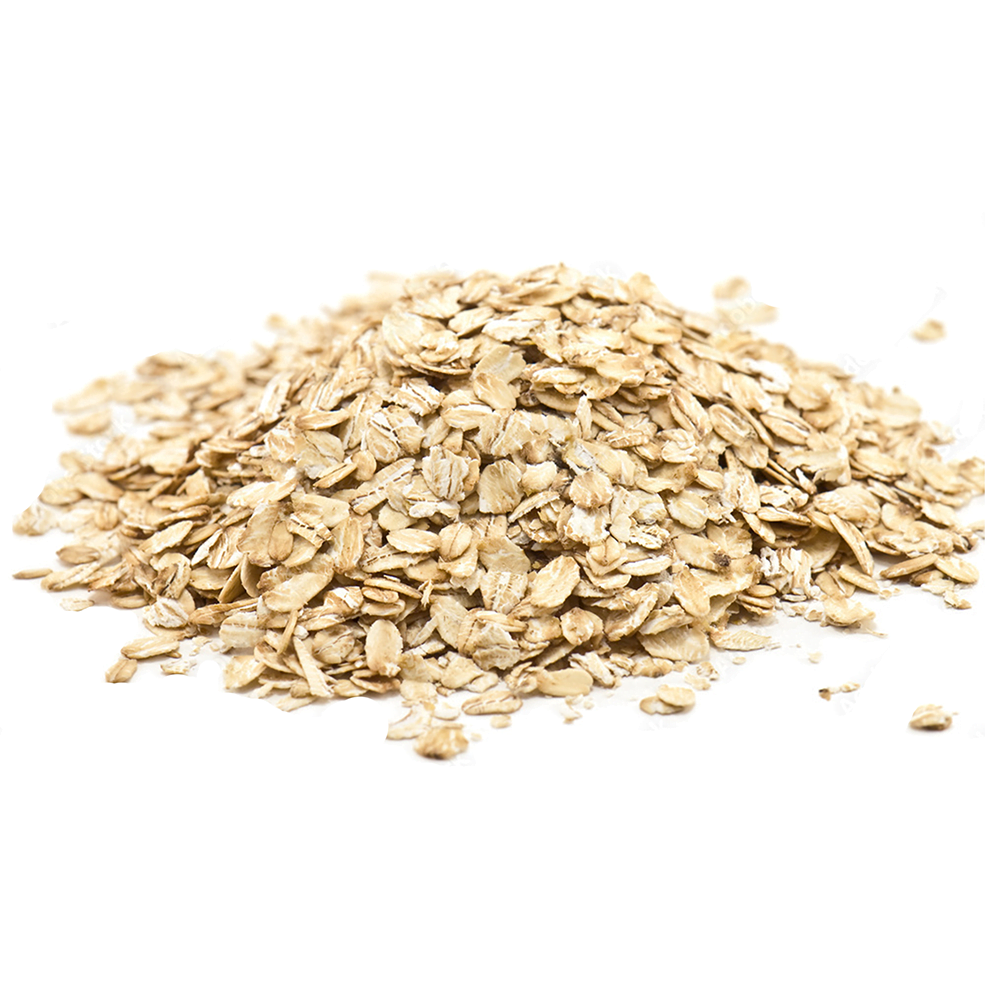 Flaked Barley