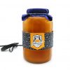 Kombucha Brewing Starter Kit Heat Mat Jar