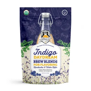 Indigo Daydream Kombucha Flavoring