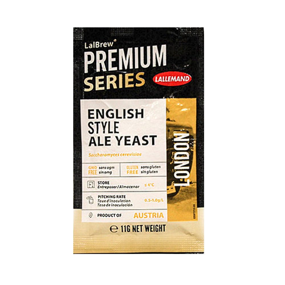 Lallemand London ESB Yeast 11 g