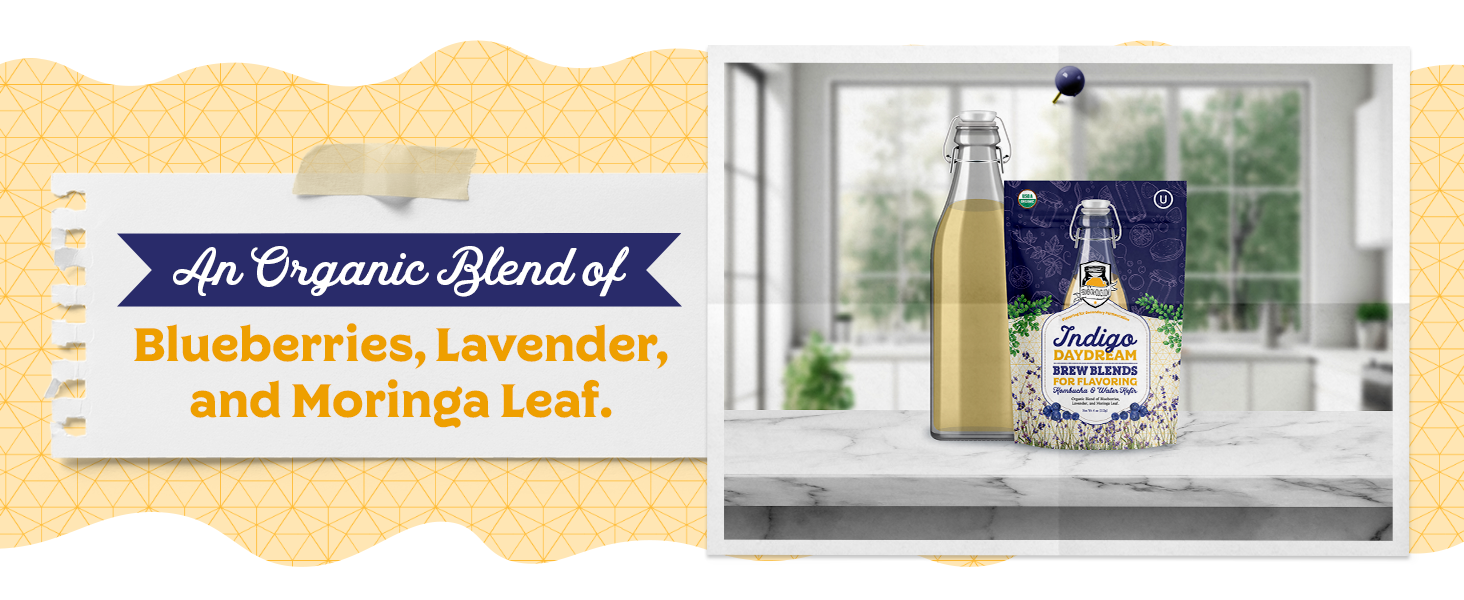 Flavoring Kombucha Second Ferment