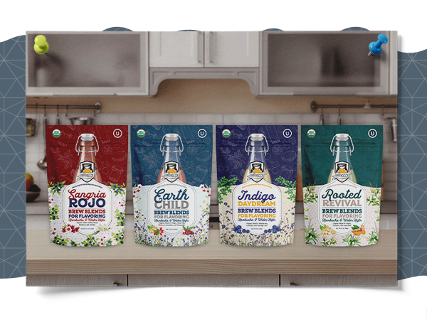 Best Water Kefir Flavors