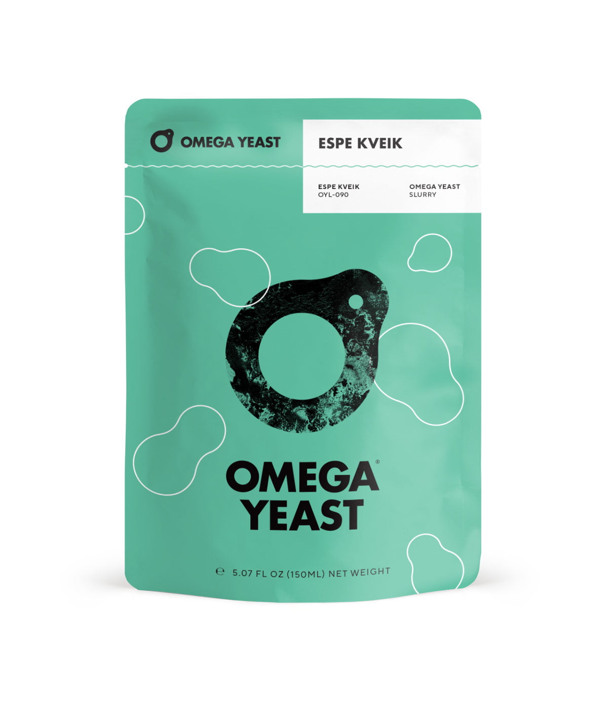 Omega Yeast OYL-090 Espe Kveik