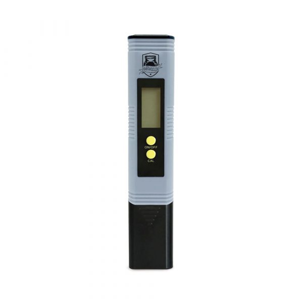Digital Ph Meter