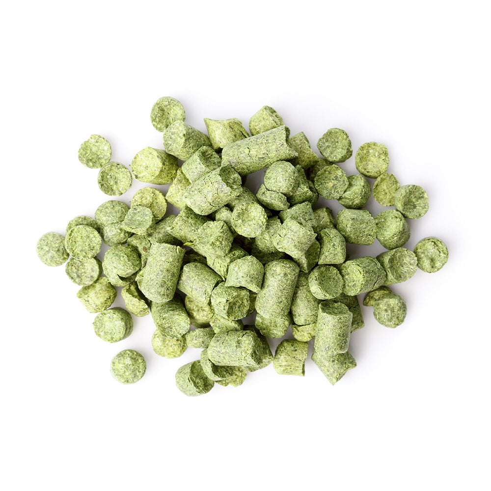 Yakima Chief US East Kent Golding Hop Pellets