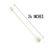 Plastic Spoon Homebrewing 24 In