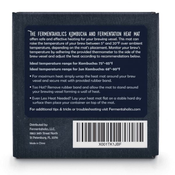 Kombucha Warming Mat
