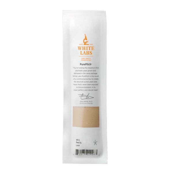 White Labs Wlp004 Irish Ale Yeast