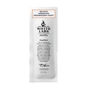 White Labs American Hefeweizen Ale Yeast
