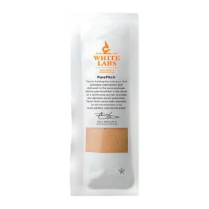 White Labs WLP550 Belgian Ale Yeast