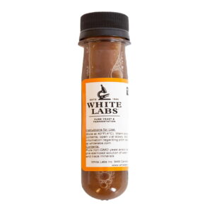 White Labs WLP645 Brettanomyces Claussenii