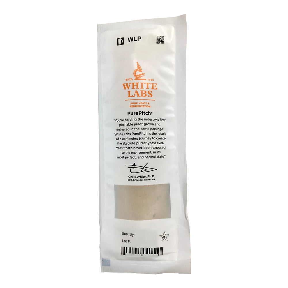 White Labs WLP715 Champagne Yeast