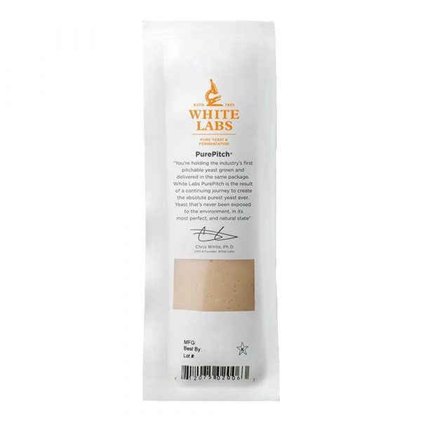 White Labs Wlp720 Sweet Mead/Wine Yeast