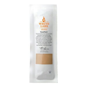 White Labs WLP800 Pilsner Lager Yeast