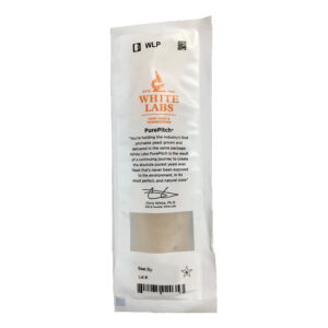 White Labs WLP830 German Lager Yeast