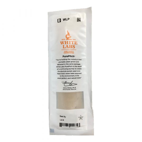 White Labs Wlp840 American Lager Yeast
