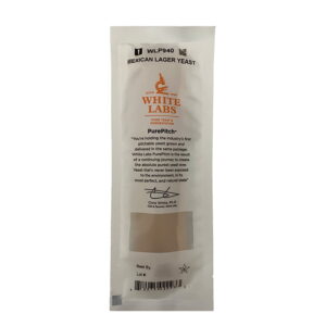 White Labs WLP940 Mexican Lager Yeast