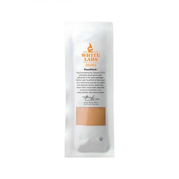 White Labs Wlp002 English Ale Yeast