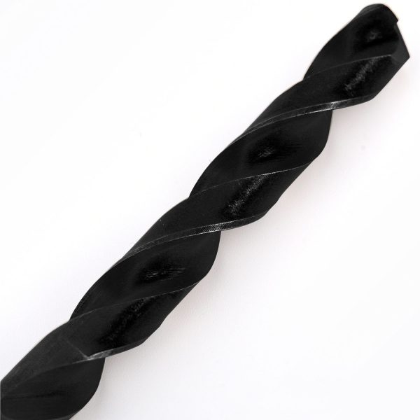 Fermenting Drill Bit