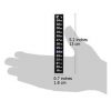 Fermenter Thermometer Sticky