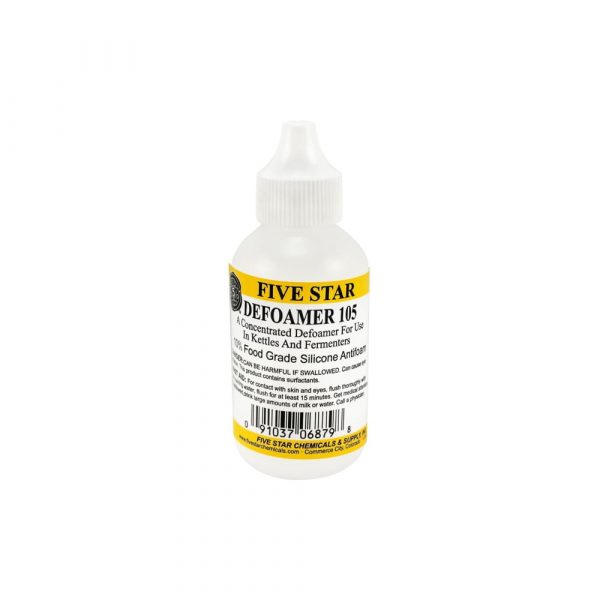 Five Star Defoamer