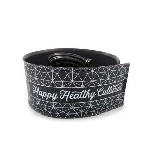 Heat Mat Rolled-up Open Box