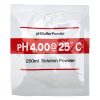 Ph Buffer Solution Powder For Ph 4.00 At 25°C