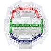 Ph Testing Powder Packets - All Ranges