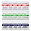 Digital Ph Test Meter Calibration Buffer Solution Powder