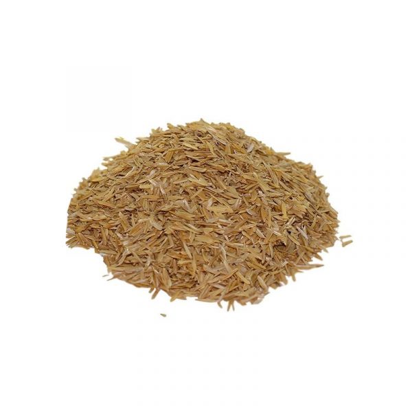 Rice Hulls