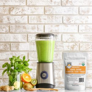 SCOBY Powder