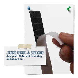 Temperature Strip 64-93F