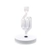 Airtight One Gallon Standard Fermentation Lid Gasket With Airlock