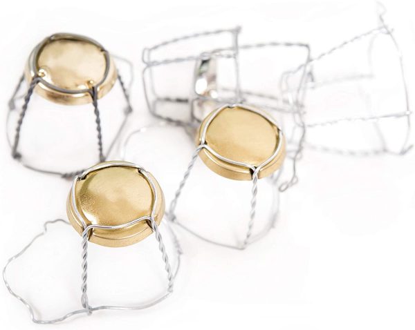Belgian Wire Hoods