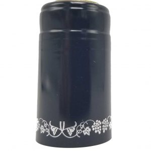 Wine Bottle PVC Shrink Caps