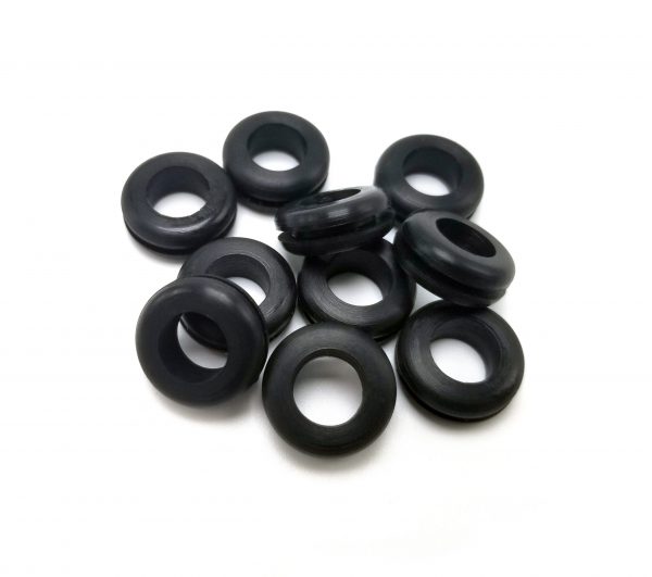 Rubber Fermentation Airlock Grommet