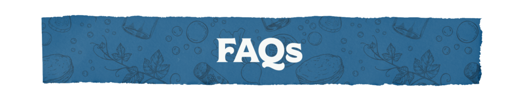 FAQs copy