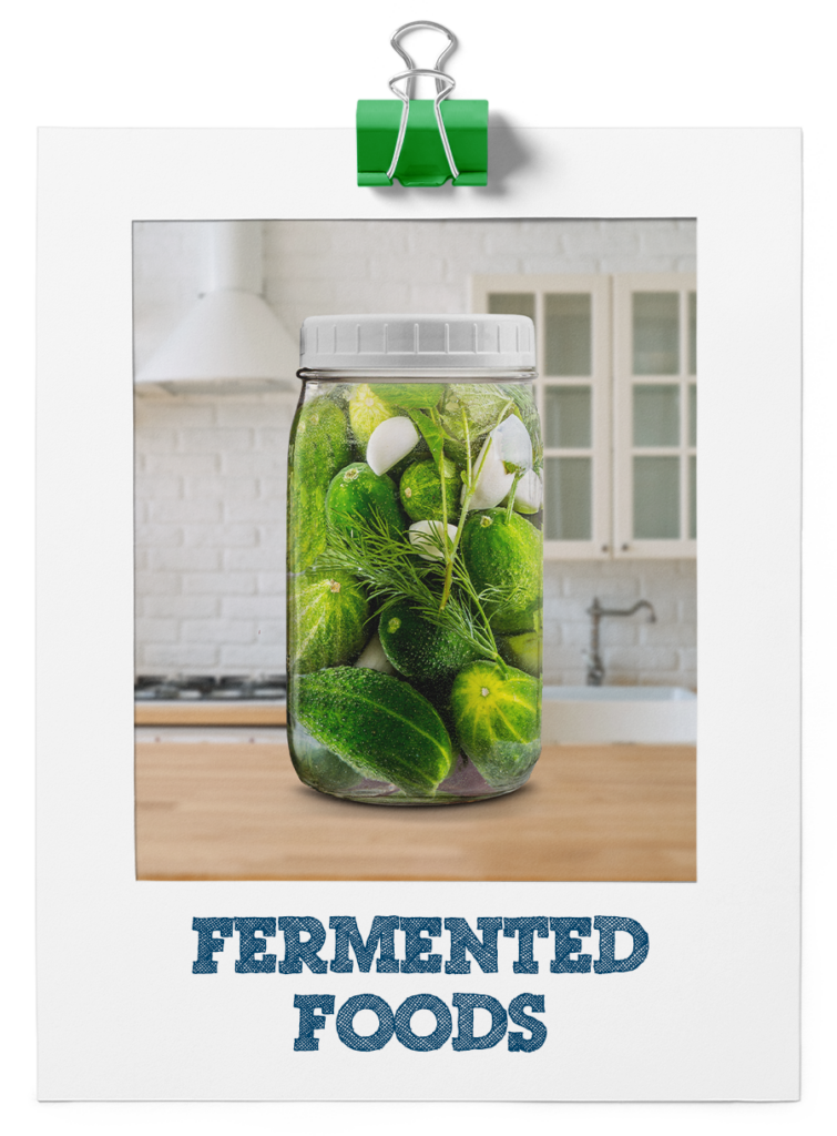 Fermented Foods